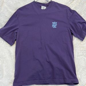 Colorful Graphic tee